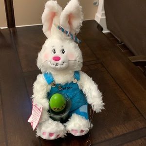 Annalee Easter bunny